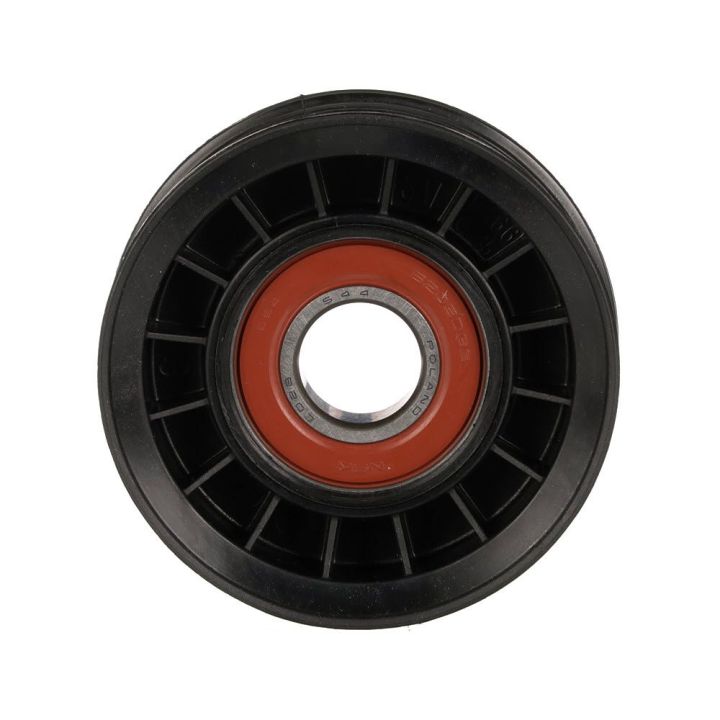 Kreipiantysis skriemulys, V formos rumbuotas diržas GATES T36398