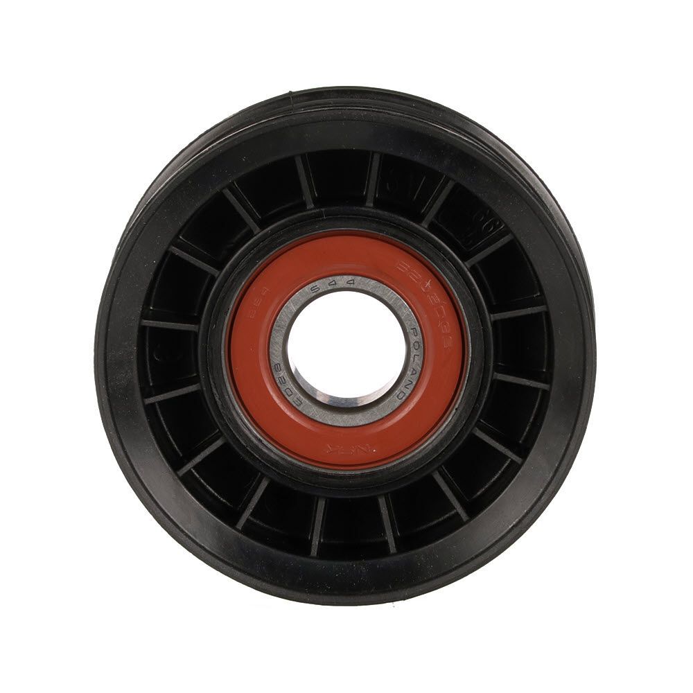 Kreipiantysis skriemulys, V formos rumbuotas diržas GATES T36398