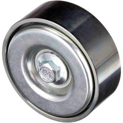 Kreipiantysis skriemulys, V formos rumbuotas diržas GATES T36401