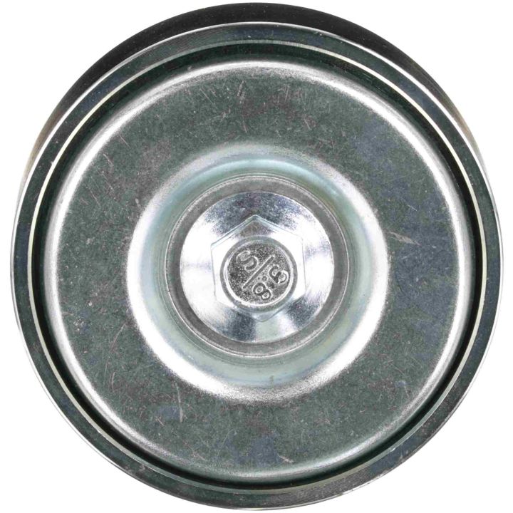 Kreipiantysis skriemulys, V formos rumbuotas diržas GATES T36401