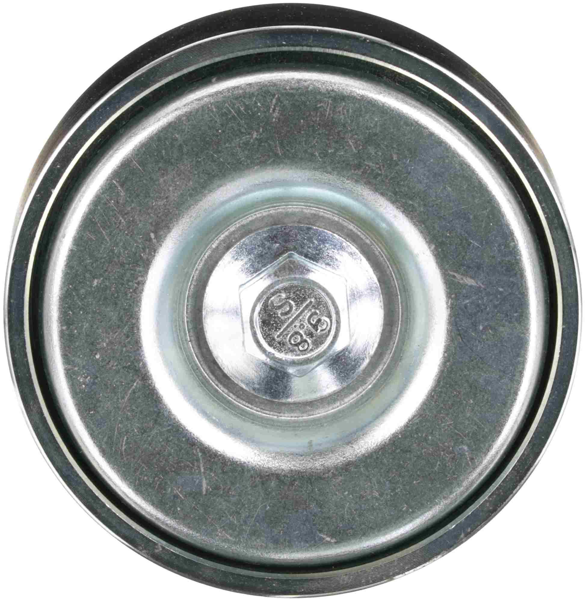 Kreipiantysis skriemulys, V formos rumbuotas diržas GATES T36401