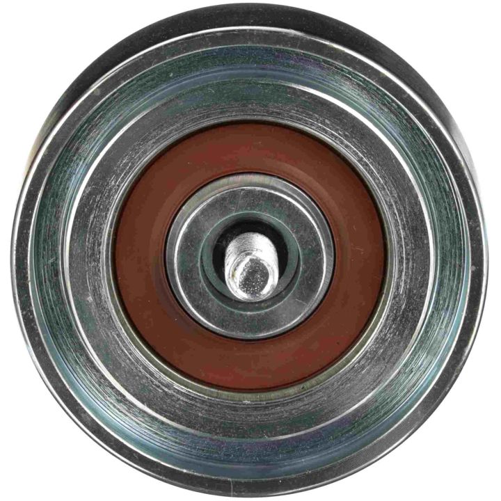 Kreipiantysis skriemulys, V formos rumbuotas diržas GATES T36401