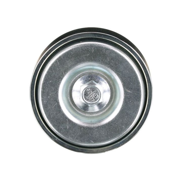 Kreipiantysis skriemulys, V formos rumbuotas diržas GATES T36401