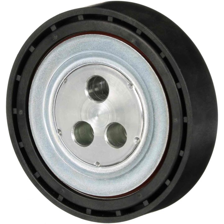 Kreipiantysis skriemulys, V formos rumbuotas diržas GATES T36403