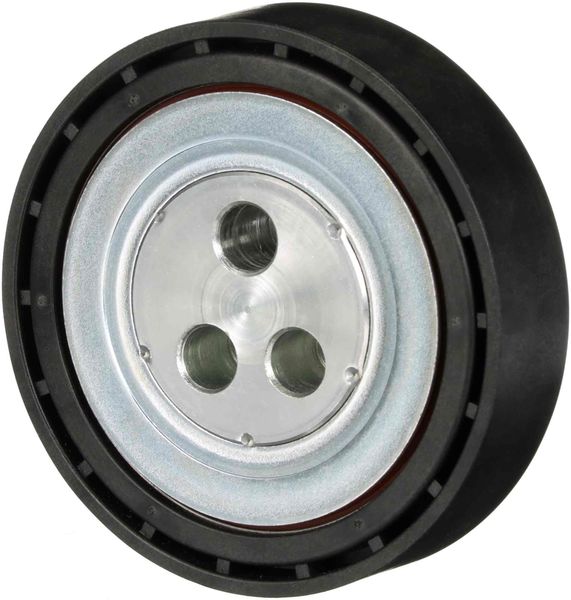 Kreipiantysis skriemulys, V formos rumbuotas diržas GATES T36403