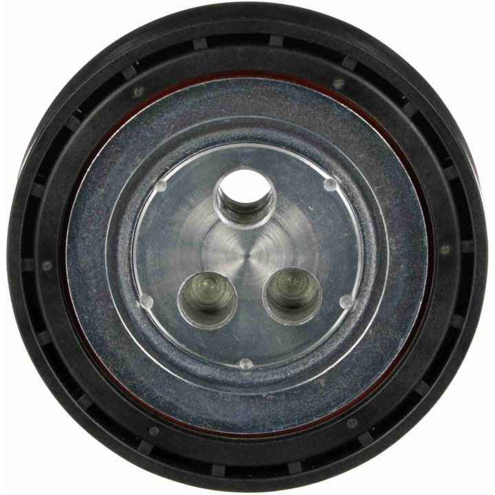 Kreipiantysis skriemulys, V formos rumbuotas diržas GATES T36403