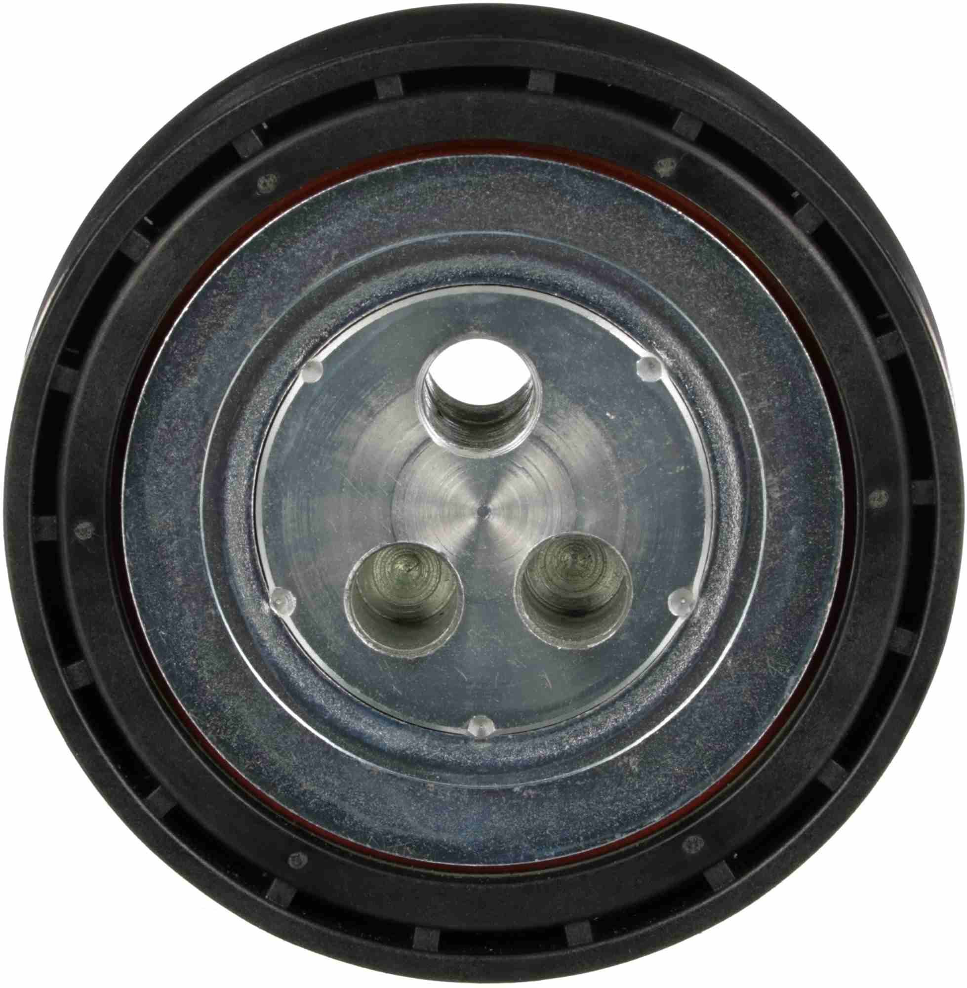 Kreipiantysis skriemulys, V formos rumbuotas diržas GATES T36403