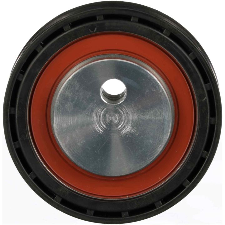 Kreipiantysis skriemulys, V formos rumbuotas diržas GATES T36403