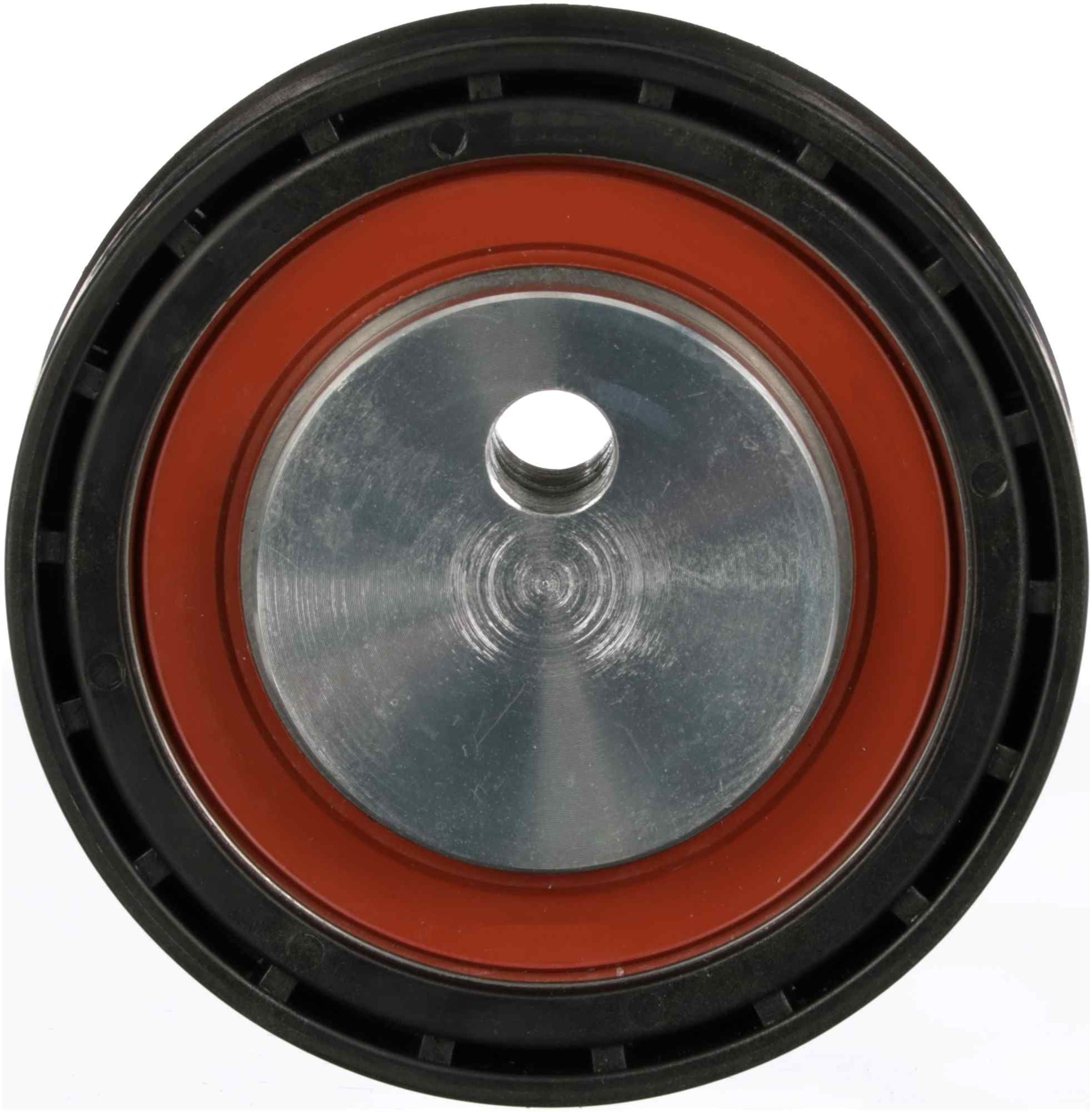 Kreipiantysis skriemulys, V formos rumbuotas diržas GATES T36403