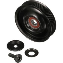 Kreipiantysis skriemulys, V formos rumbuotas diržas GATES T36411