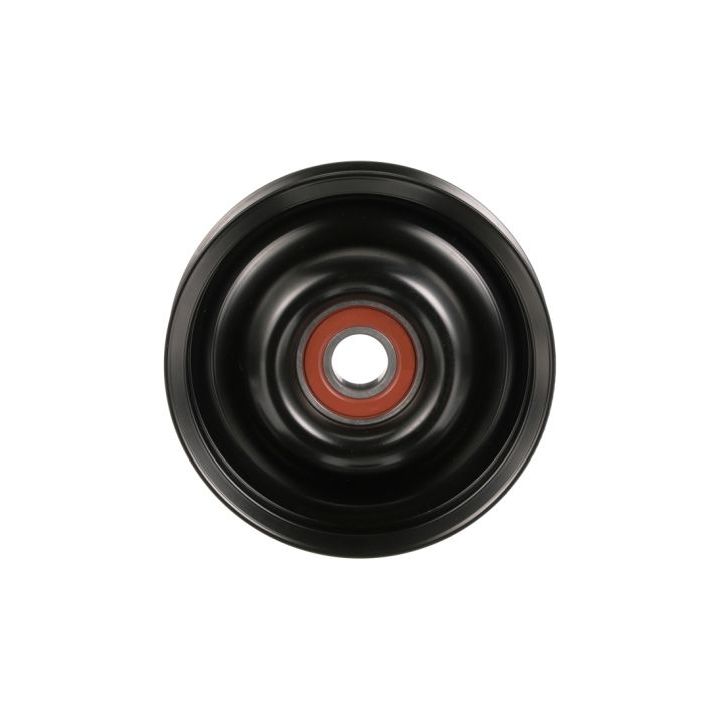 Kreipiantysis skriemulys, V formos rumbuotas diržas GATES T36411