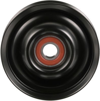 Kreipiantysis skriemulys, V formos rumbuotas diržas GATES T36411