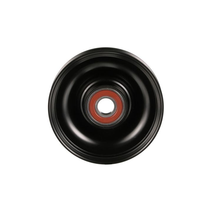 Kreipiantysis skriemulys, V formos rumbuotas diržas GATES T36411