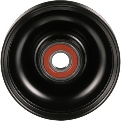 Kreipiantysis skriemulys, V formos rumbuotas diržas GATES T36411