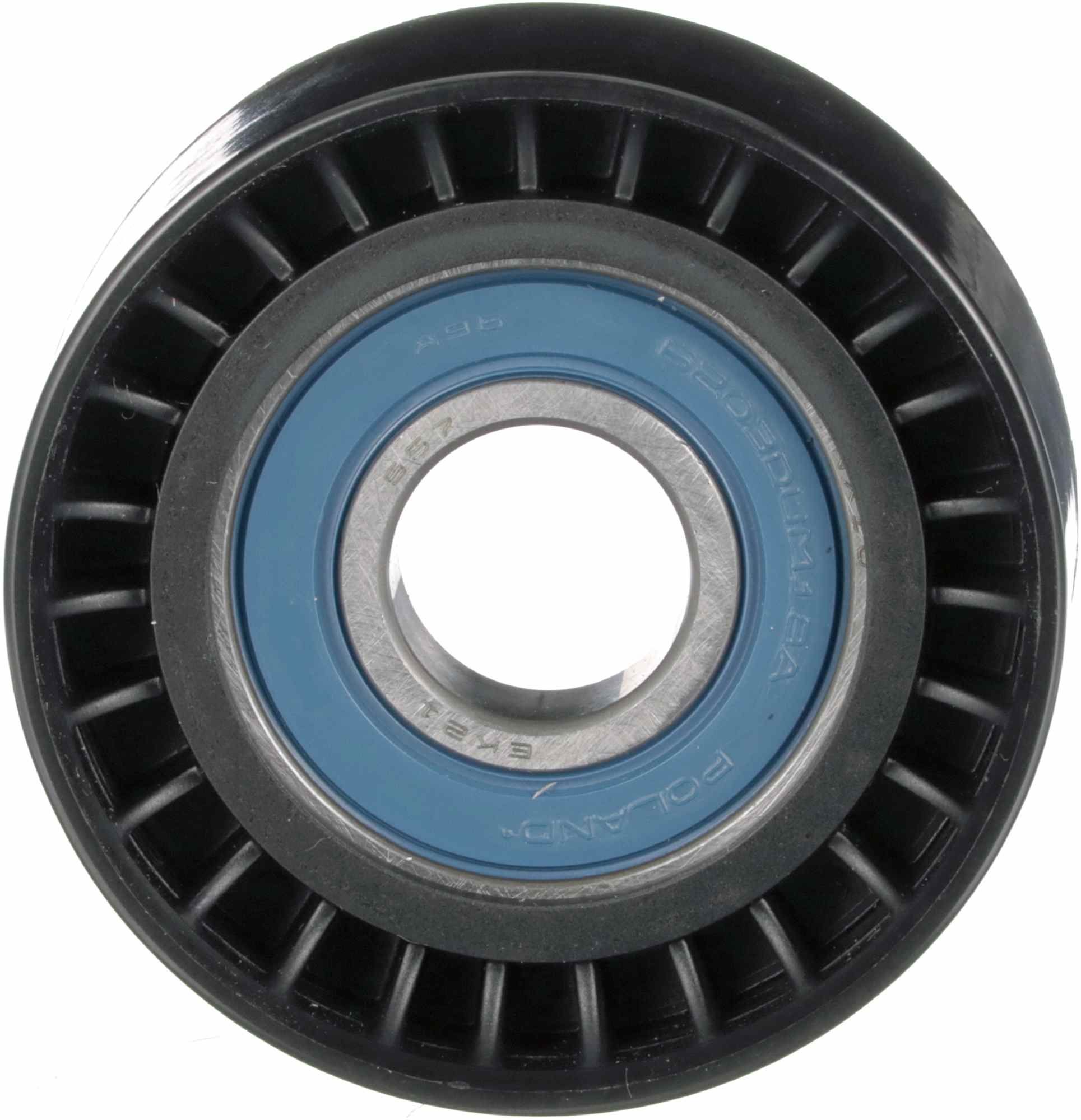 Kreipiantysis skriemulys, V formos rumbuotas diržas GATES T36413