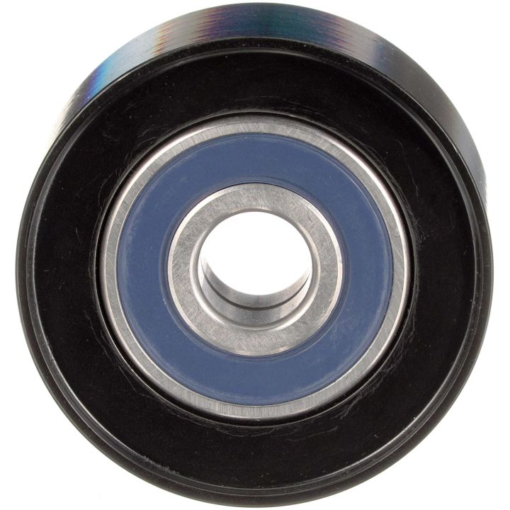 Kreipiantysis skriemulys, V formos rumbuotas diržas GATES T36417