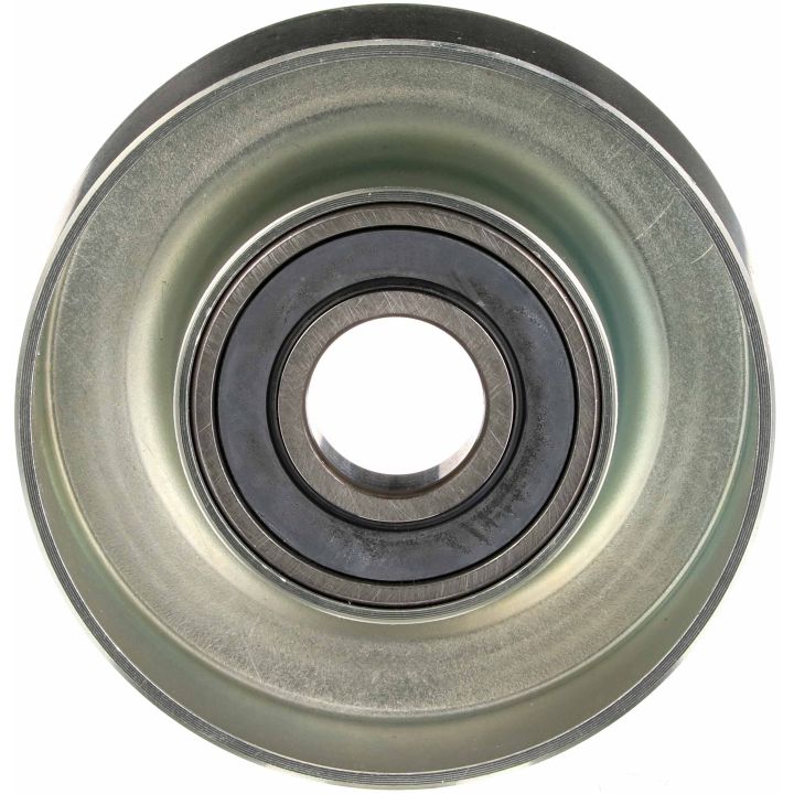 Kreipiantysis skriemulys, V formos rumbuotas diržas GATES T36418