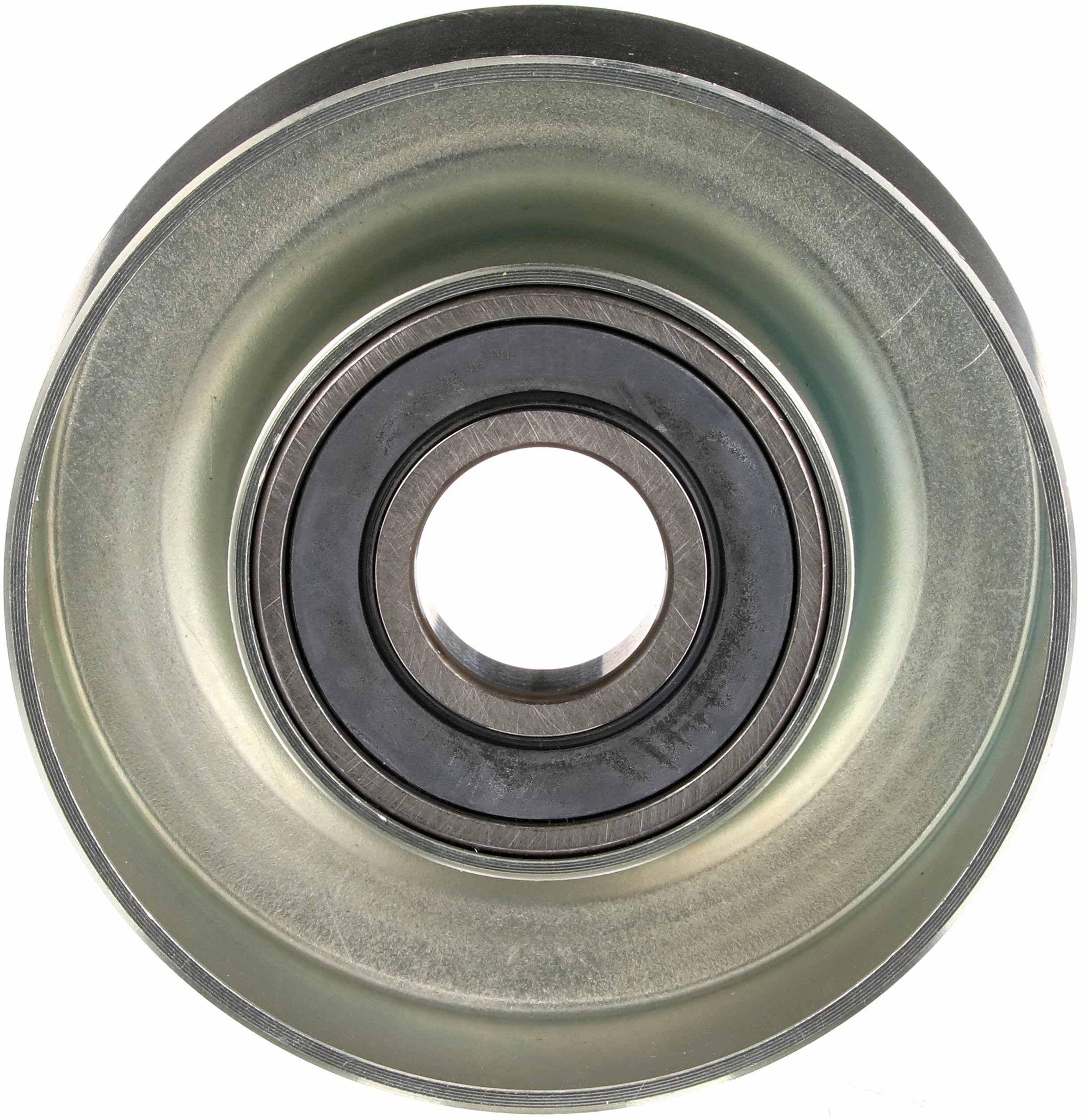 Kreipiantysis skriemulys, V formos rumbuotas diržas GATES T36418