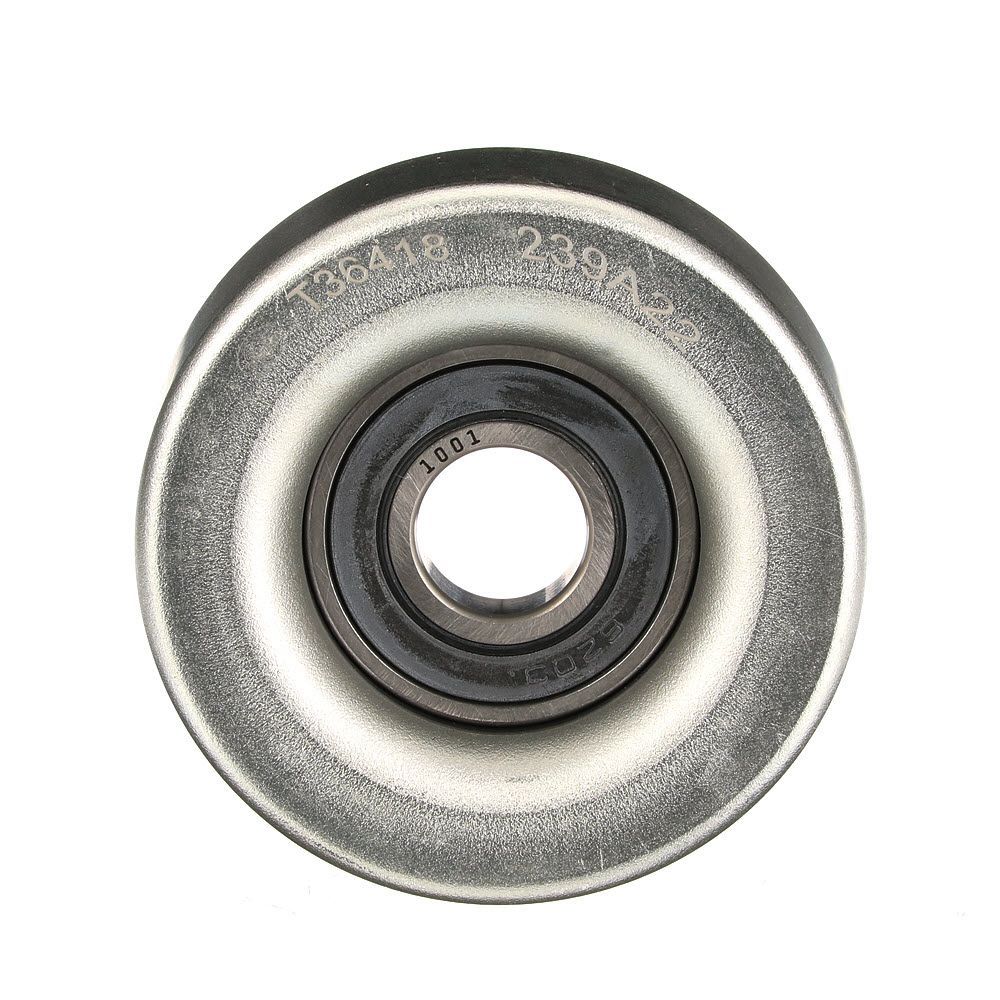 Kreipiantysis skriemulys, V formos rumbuotas diržas GATES T36418