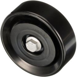 Kreipiantysis skriemulys, V formos rumbuotas diržas GATES T36419