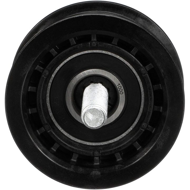 Kreipiantysis skriemulys, V formos rumbuotas diržas GATES T36443