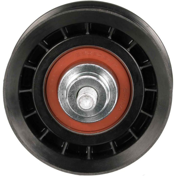 Kreipiantysis skriemulys, V formos rumbuotas diržas GATES T36456