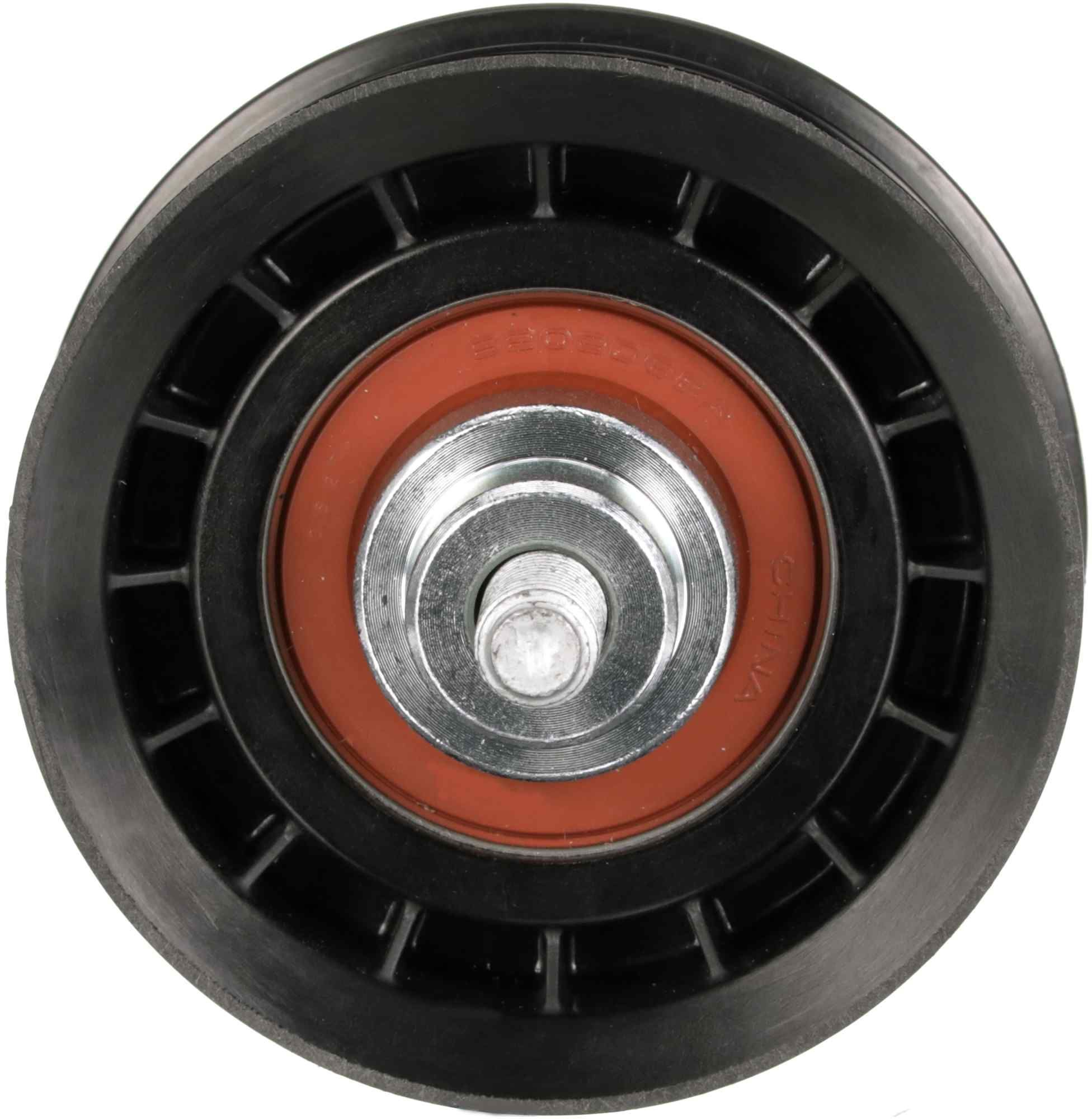 Kreipiantysis skriemulys, V formos rumbuotas diržas GATES T36456