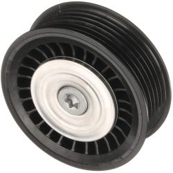 Kreipiantysis skriemulys, V formos rumbuotas diržas GATES T36490