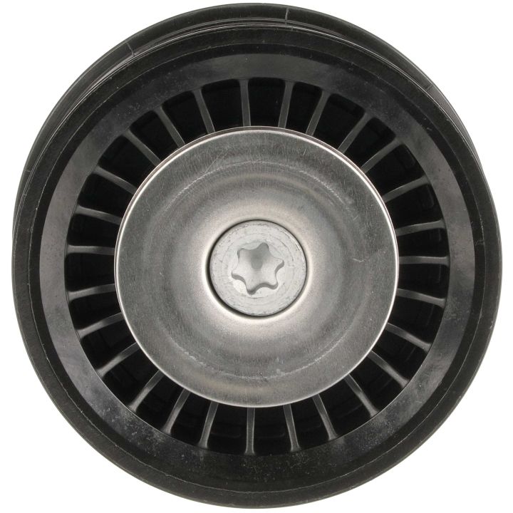 Kreipiantysis skriemulys, V formos rumbuotas diržas GATES T36490