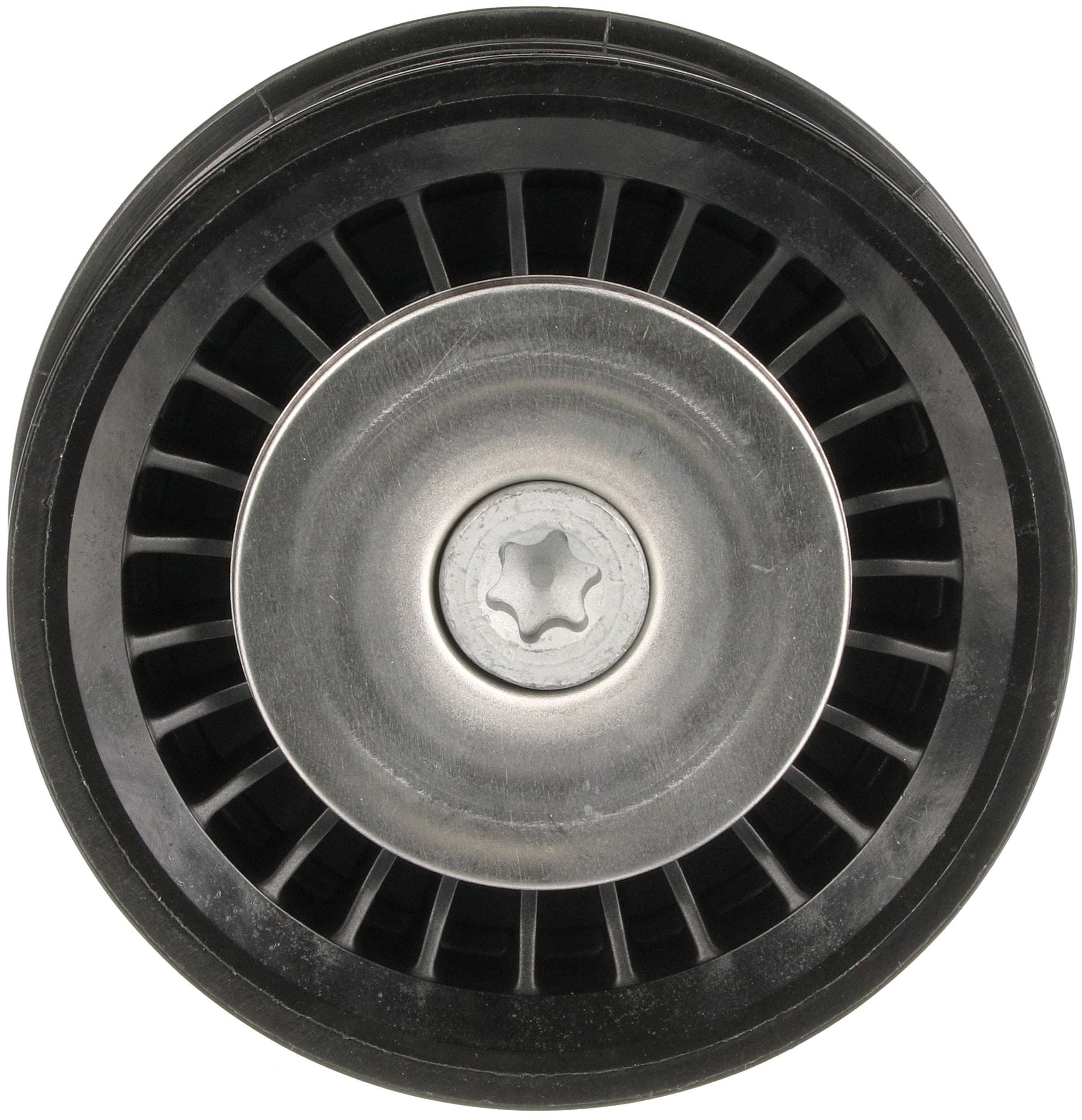 Kreipiantysis skriemulys, V formos rumbuotas diržas GATES T36490