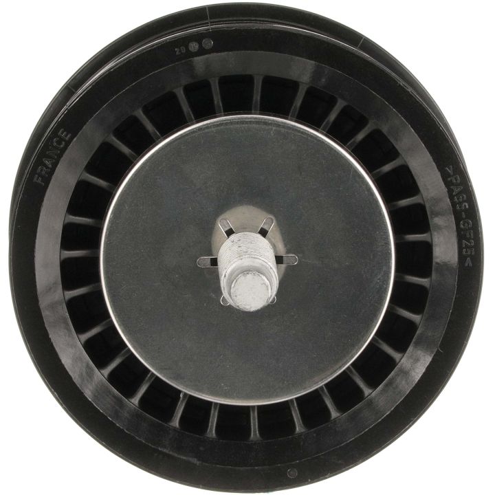 Kreipiantysis skriemulys, V formos rumbuotas diržas GATES T36490