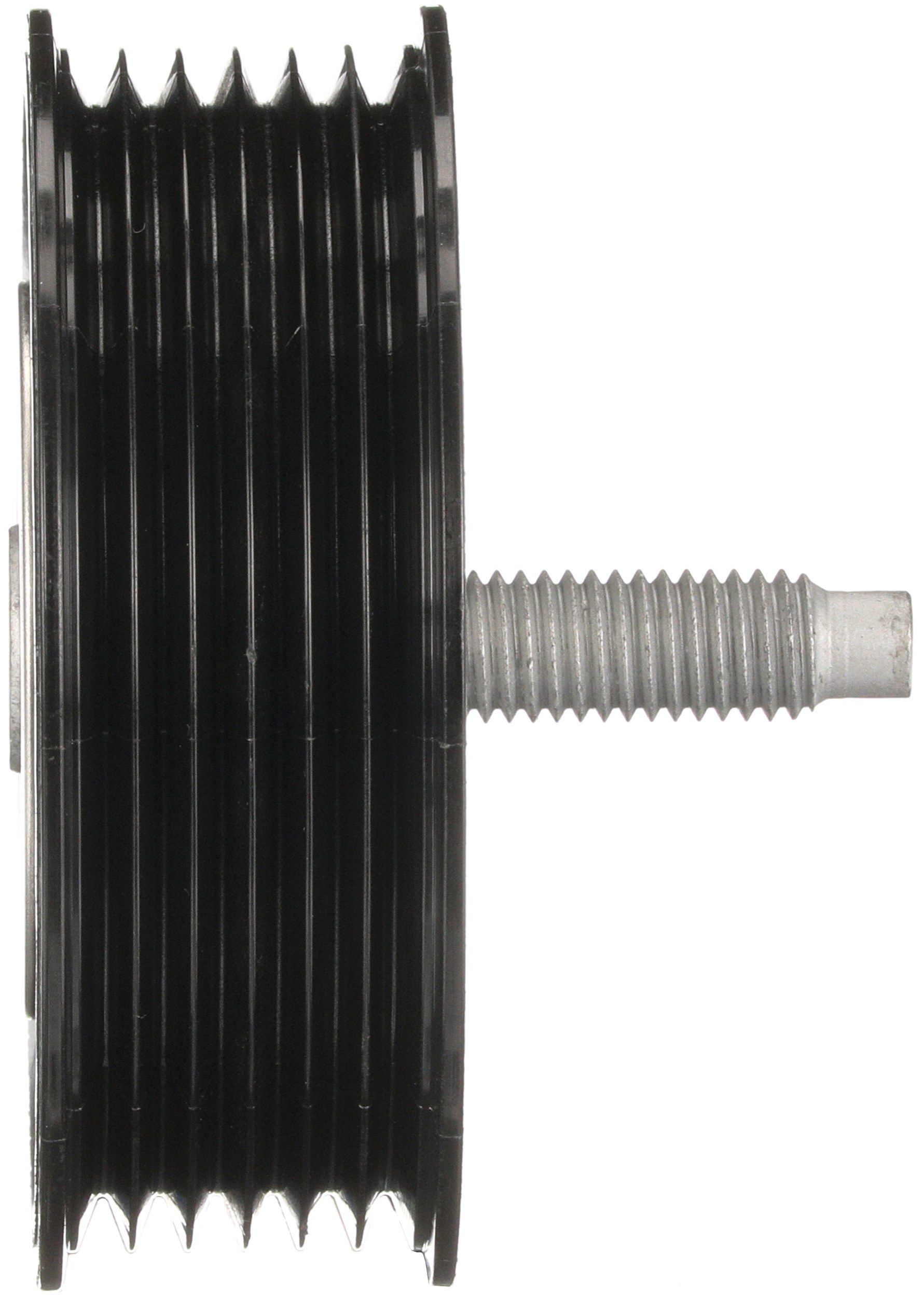 Kreipiantysis skriemulys, V formos rumbuotas diržas GATES T36490