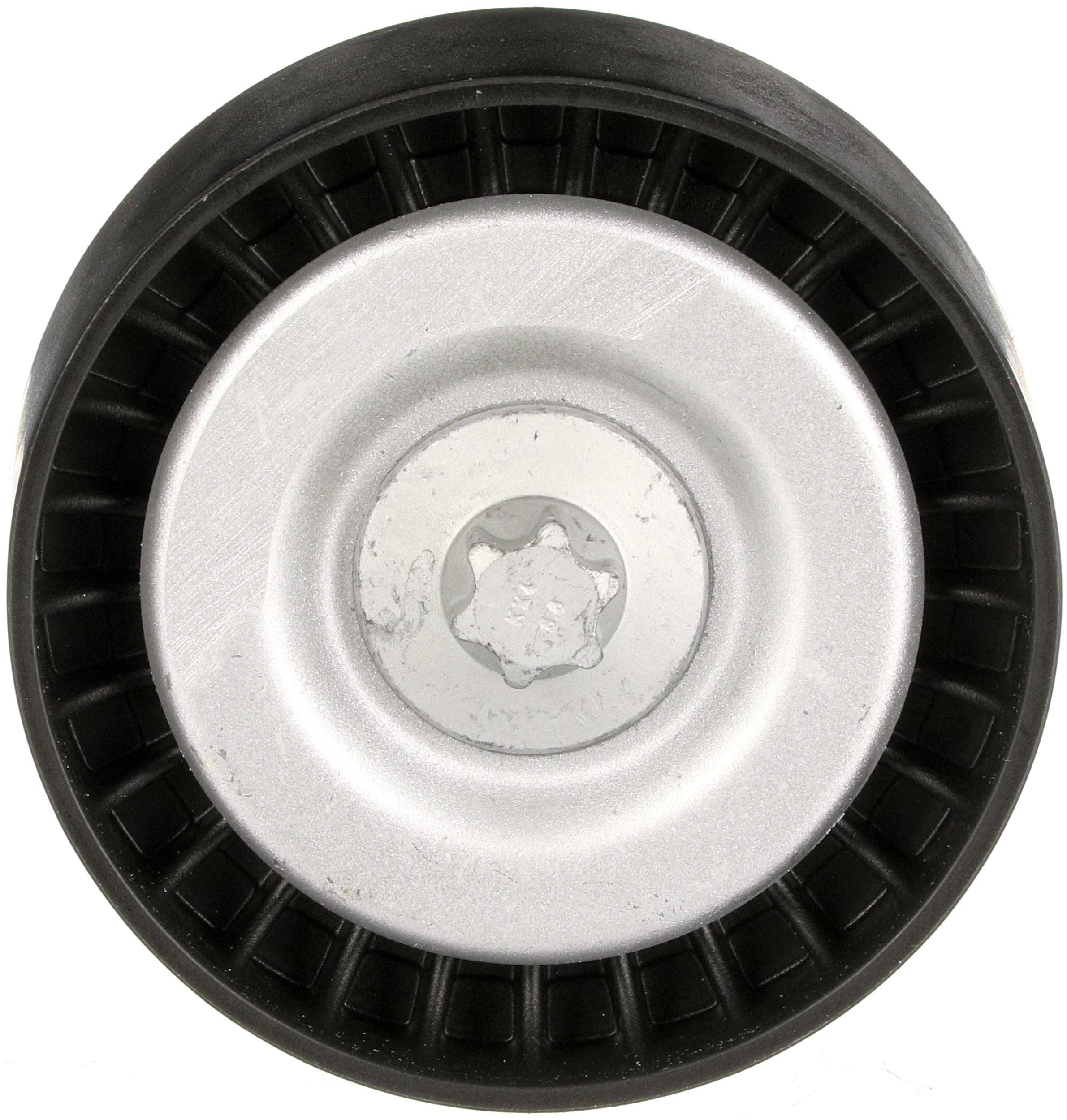 Kreipiantysis skriemulys, V formos rumbuotas diržas GATES T36618