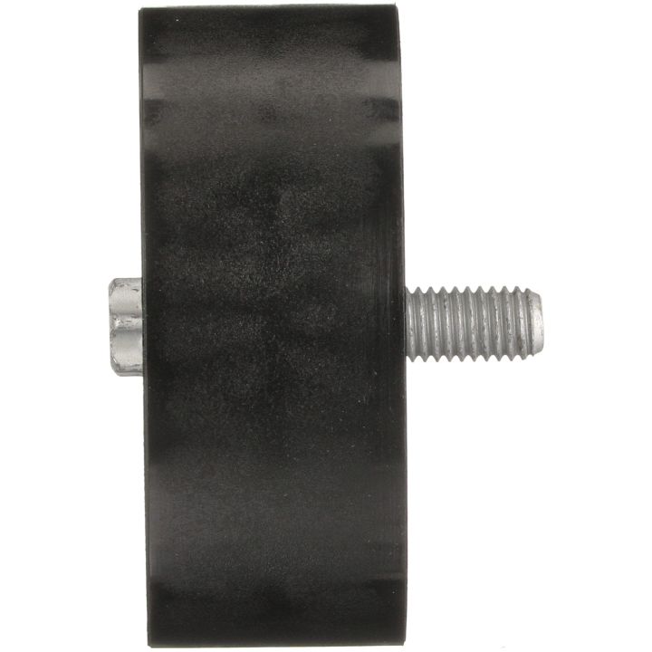 Kreipiantysis skriemulys, V formos rumbuotas diržas GATES T36618