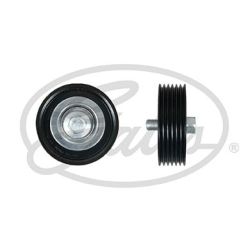 Kreipiantysis skriemulys, V formos rumbuotas diržas GATES T36743