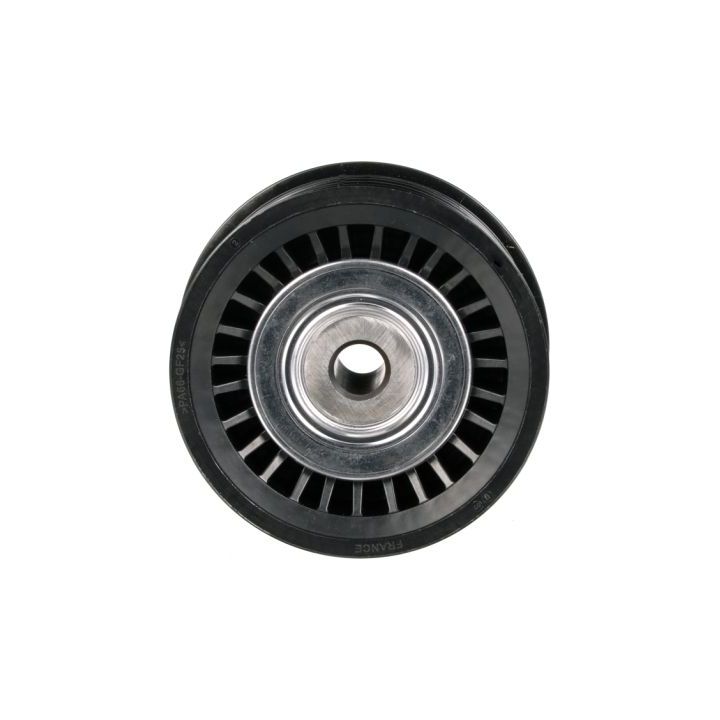 Kreipiantysis skriemulys, V formos rumbuotas diržas GATES T36763