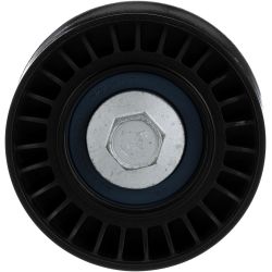 Kreipiantysis skriemulys, V formos rumbuotas diržas GATES T36779