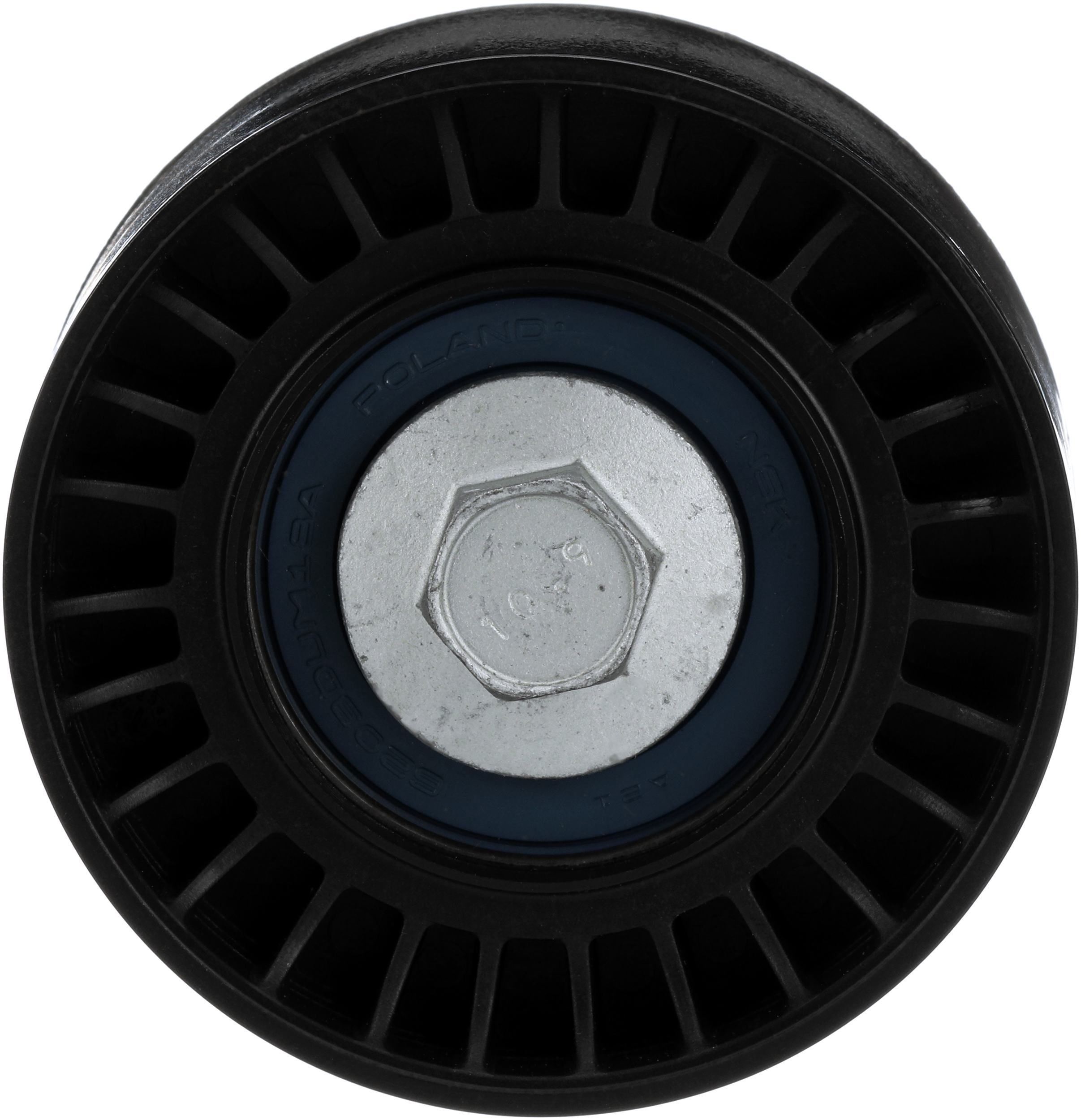 Kreipiantysis skriemulys, V formos rumbuotas diržas GATES T36779