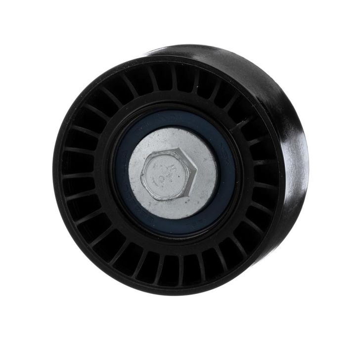 Kreipiantysis skriemulys, V formos rumbuotas diržas GATES T36779