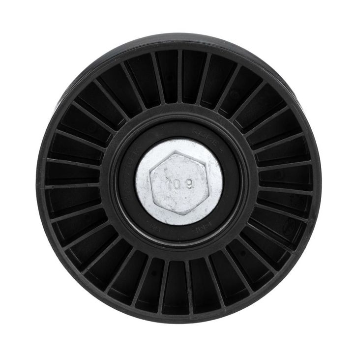 Kreipiantysis skriemulys, V formos rumbuotas diržas GATES T36780