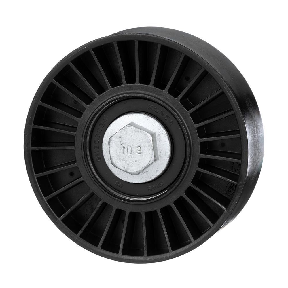 Kreipiantysis skriemulys, V formos rumbuotas diržas GATES T36780