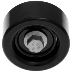 Kreipiantysis skriemulys, V formos rumbuotas diržas GATES T36789