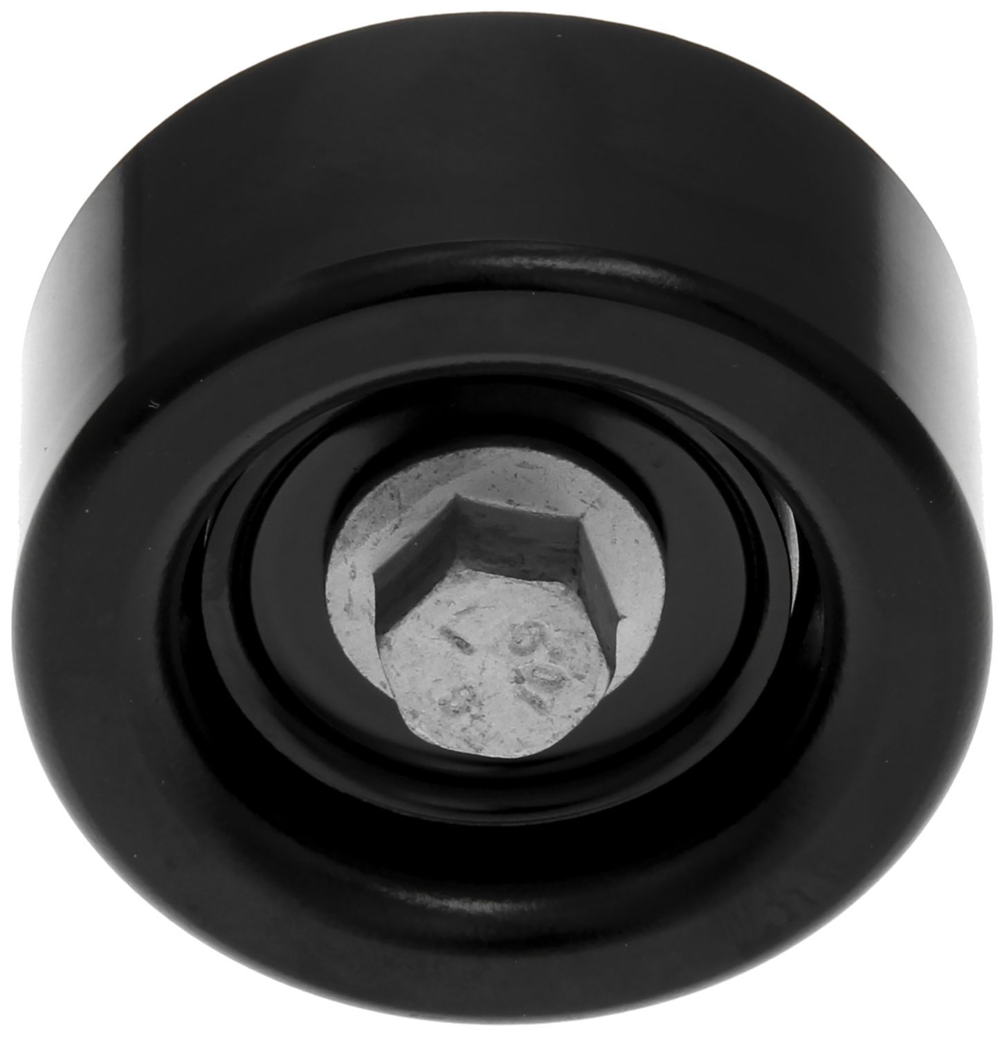 Kreipiantysis skriemulys, V formos rumbuotas diržas GATES T36789