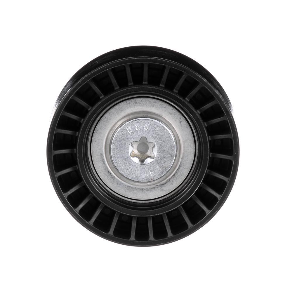 Kreipiantysis skriemulys, V formos rumbuotas diržas GATES T36803