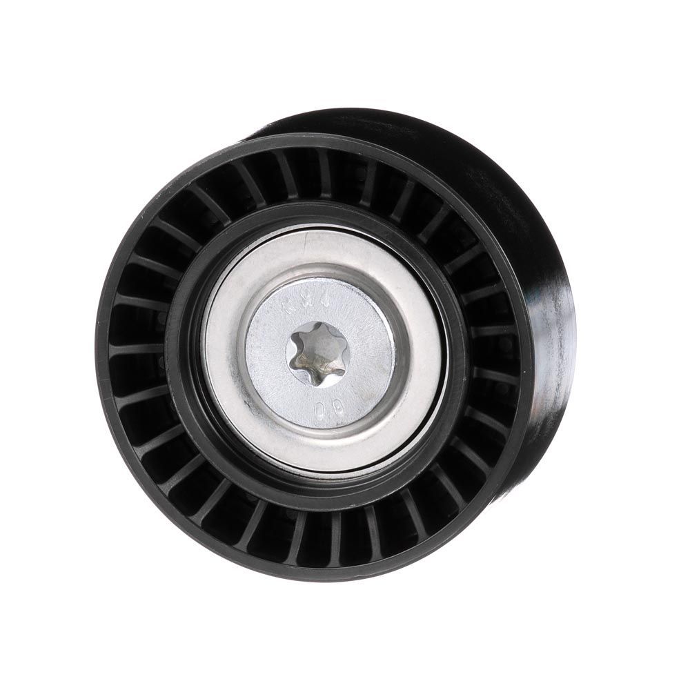 Kreipiantysis skriemulys, V formos rumbuotas diržas GATES T36803