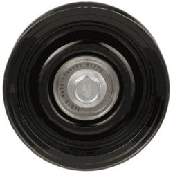 Kreipiantysis skriemulys, V formos rumbuotas diržas GATES T36818