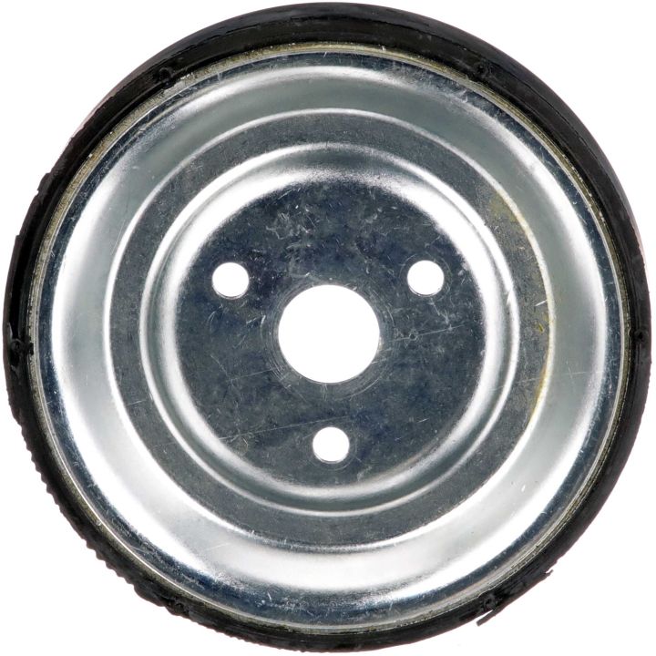 Kreipiantysis skriemulys, V formos rumbuotas diržas GATES T36831