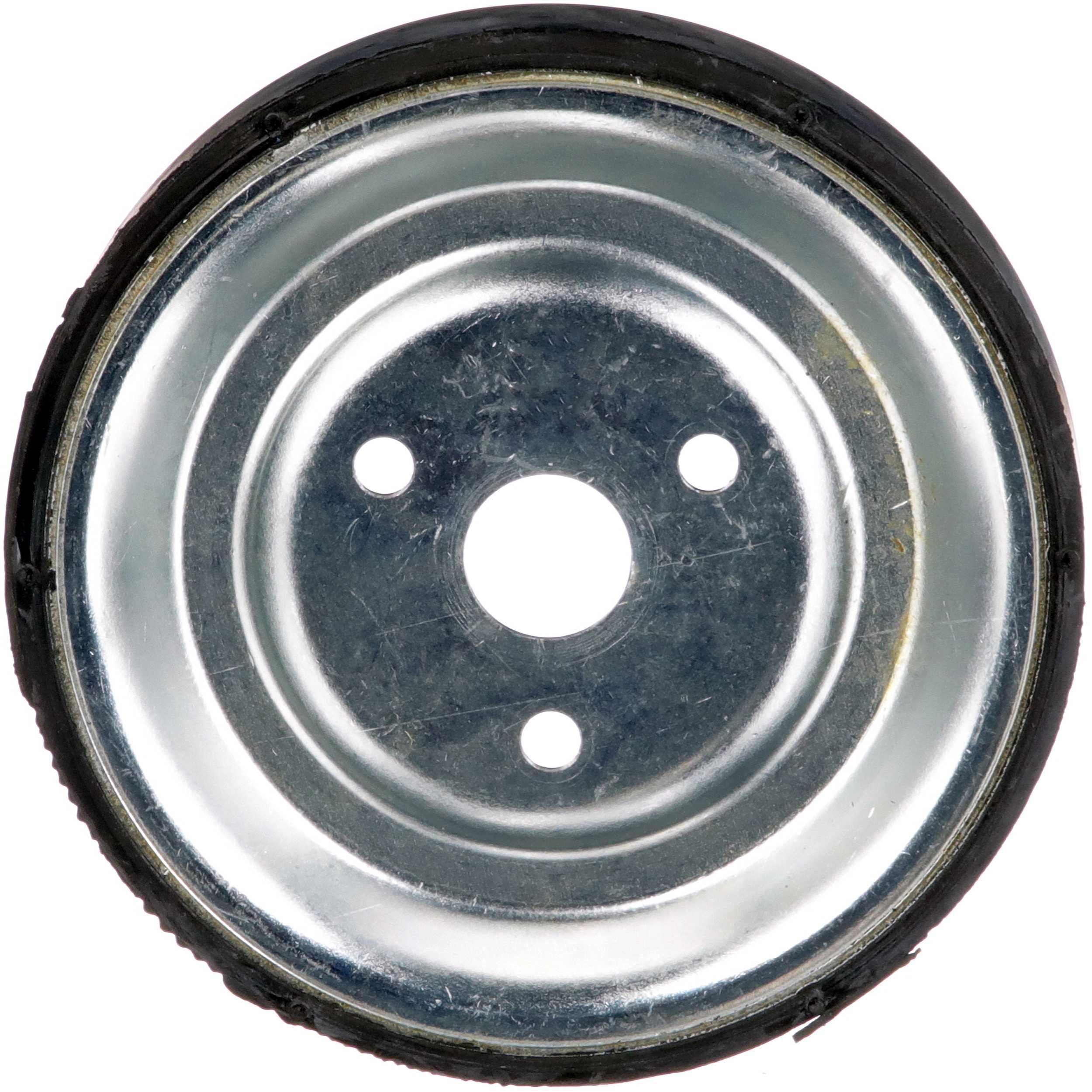 Kreipiantysis skriemulys, V formos rumbuotas diržas GATES T36831