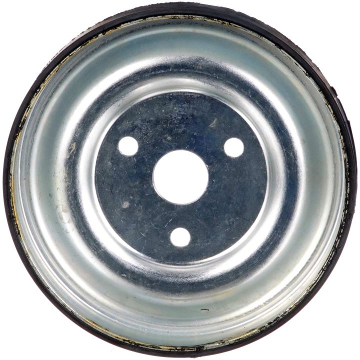 Kreipiantysis skriemulys, V formos rumbuotas diržas GATES T36831