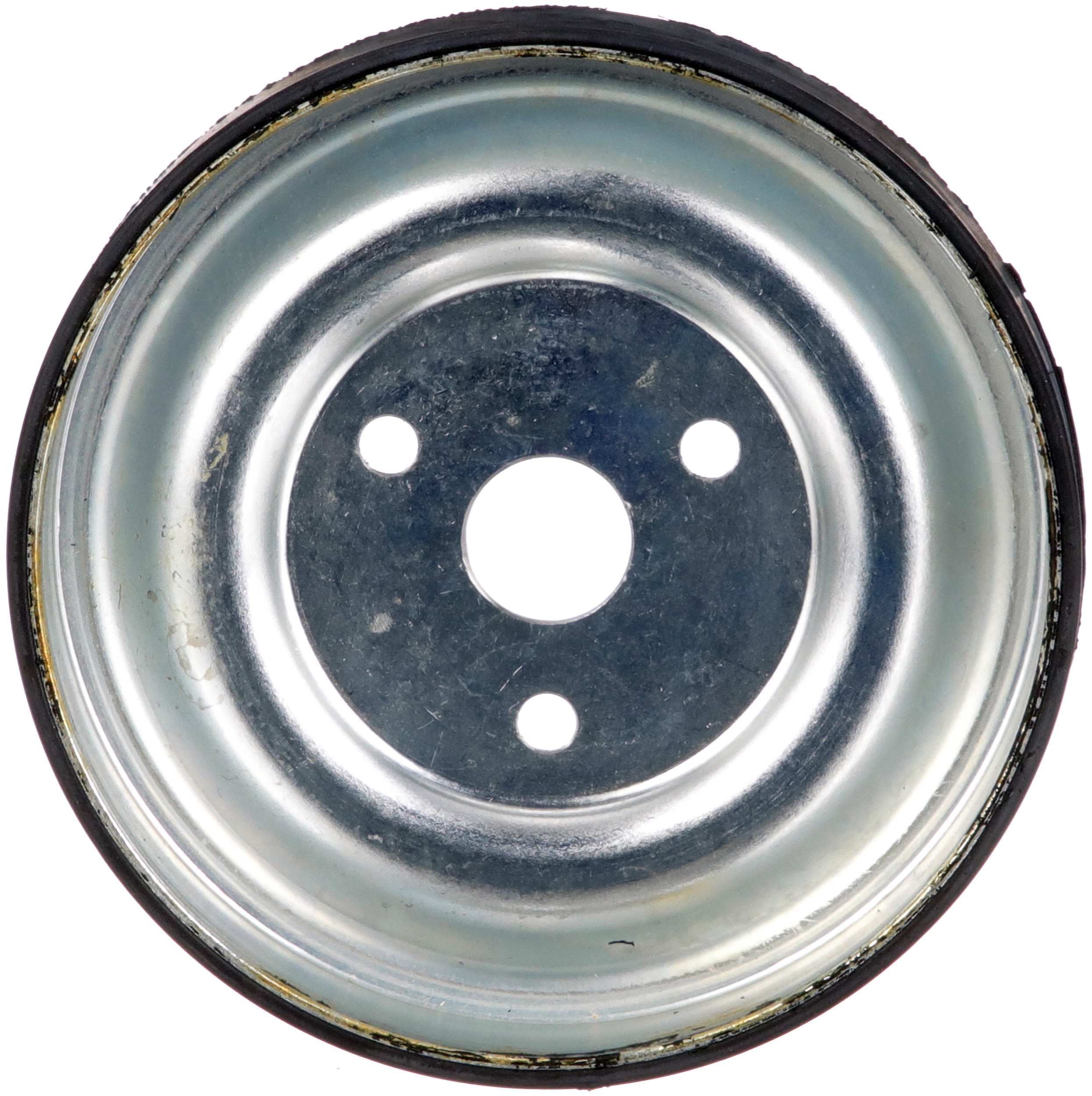 Kreipiantysis skriemulys, V formos rumbuotas diržas GATES T36831